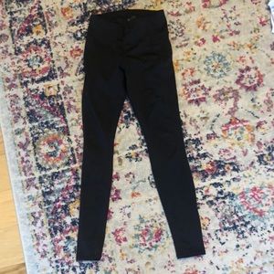 Athleta size xs contender full length legging